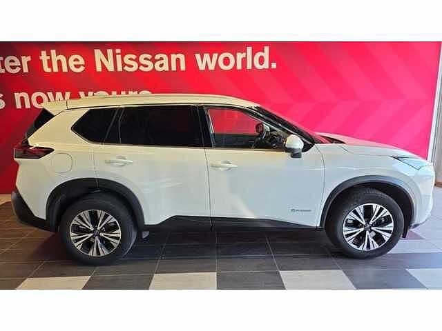 Nissan X-Trail e-POWER N-Connecta / BTW-wagen