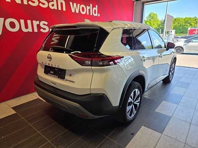 Nissan X-Trail e-POWER N-Connecta / BTW-wagen