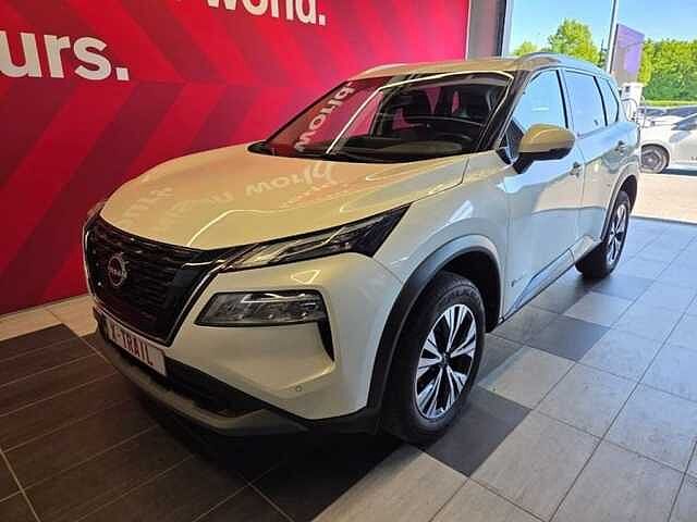 Nissan X-Trail e-POWER N-Connecta / BTW-wagen