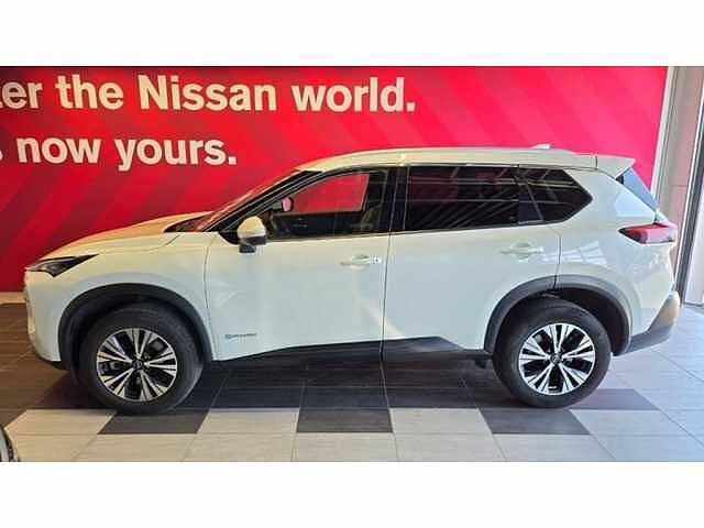 Nissan X-Trail e-POWER N-Connecta / BTW-wagen