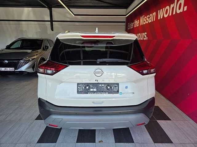 Nissan X-Trail e-POWER N-Connecta / BTW-wagen