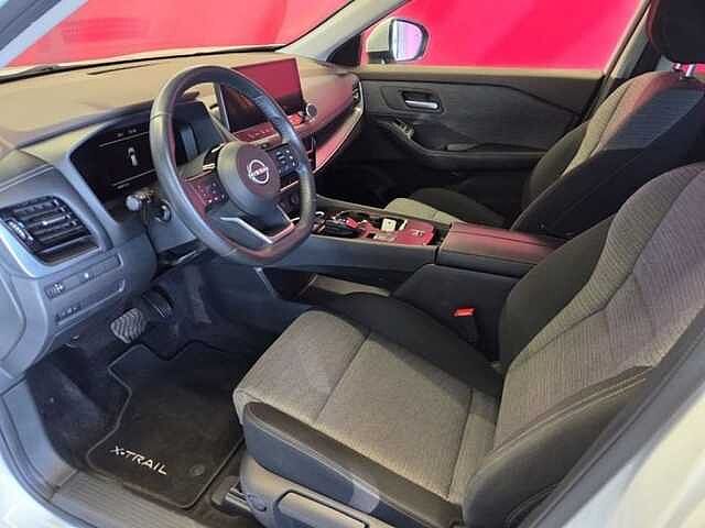 Nissan X-Trail e-POWER N-Connecta / BTW-wagen