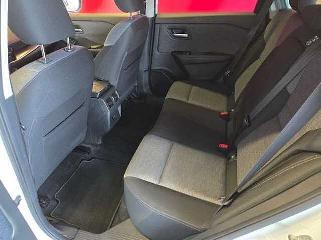 Nissan X-Trail e-POWER N-Connecta / BTW-wagen