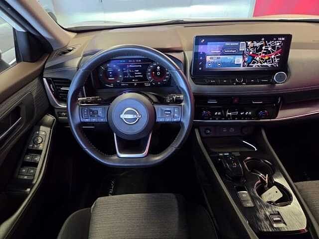 Nissan X-Trail e-POWER N-Connecta / BTW-wagen