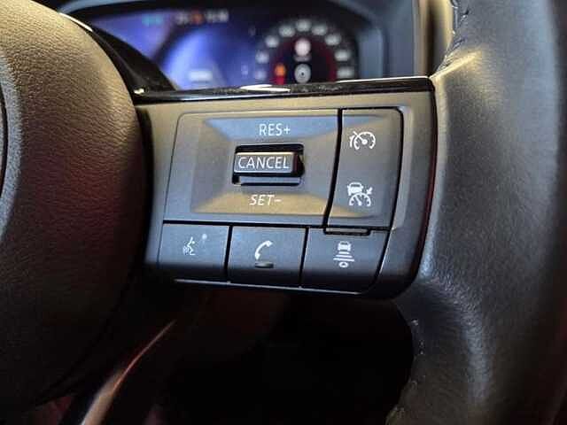 Nissan X-Trail e-POWER N-Connecta / BTW-wagen