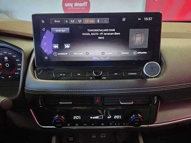 Nissan X-Trail e-POWER N-Connecta / BTW-wagen