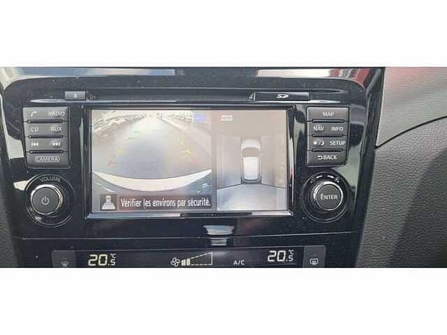 Nissan Qashqai N-Connecta 1.3 DIG-T