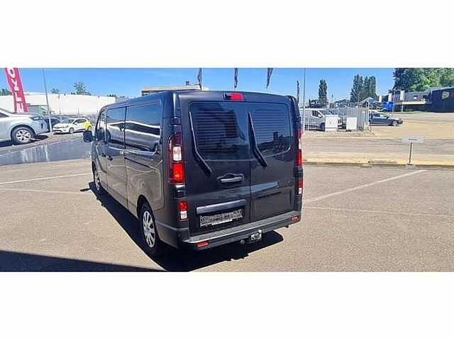 Nissan Primastar Dubbele Cabine H1 L2  DCT