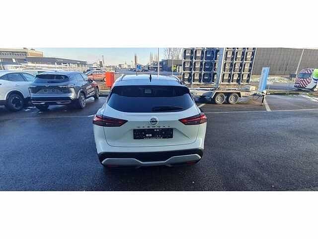 Nissan Qashqai Tekna Plus !!