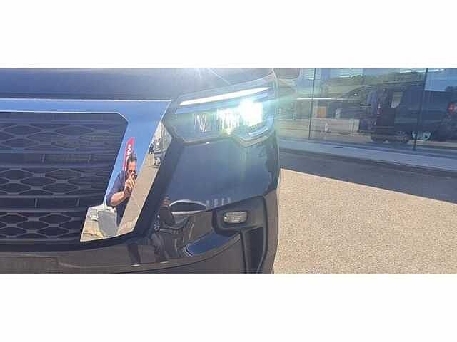 Nissan Primastar Dubbele Cabine H1 L2  DCT