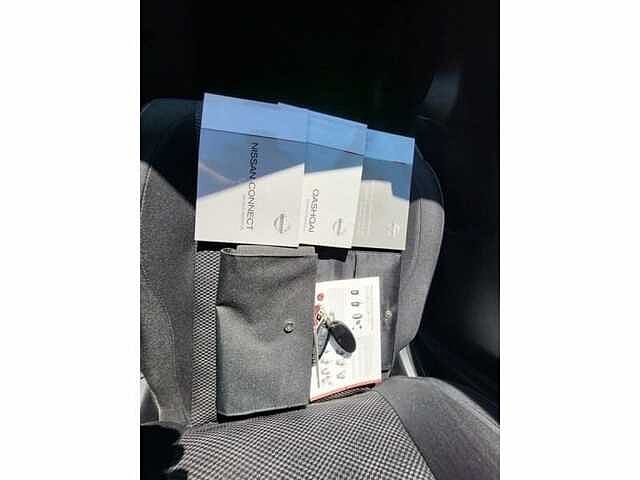 Nissan Qashqai DIG-N-Connecta Xtronic