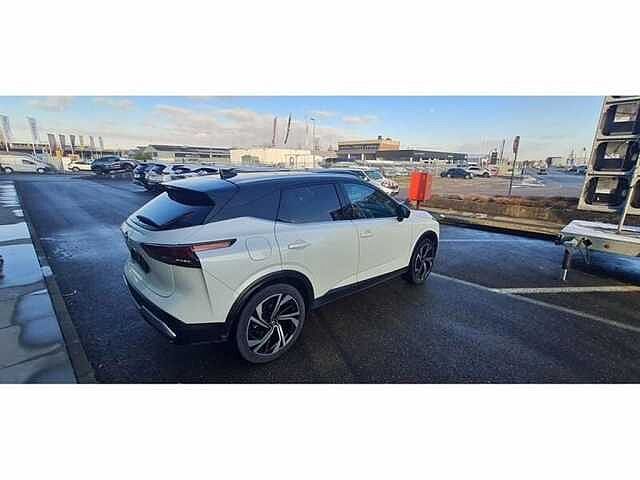 Nissan Qashqai Tekna Plus !!