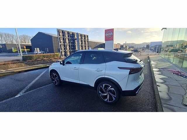 Nissan Qashqai Tekna Plus !!