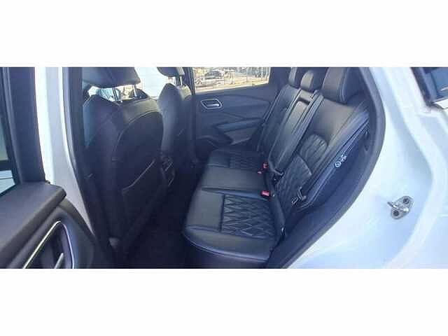 Nissan Qashqai Tekna Plus !!