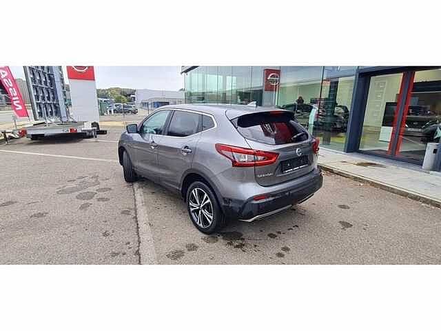 Nissan Qashqai N- CONNECTA