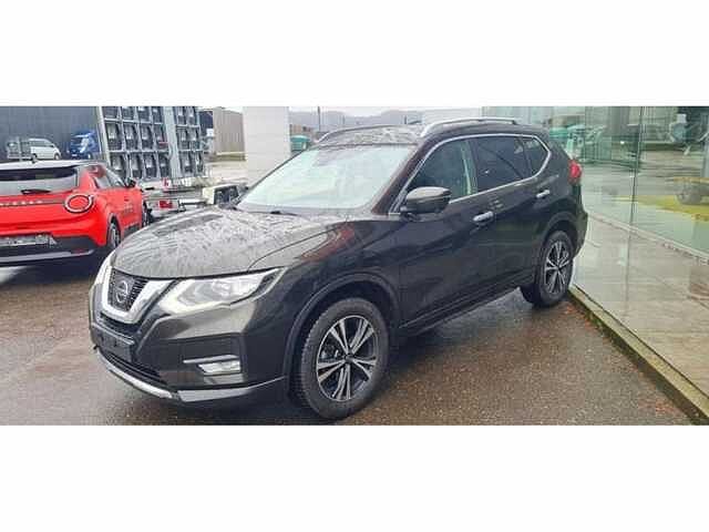 Nissan X-Trail DIG N-Connecta