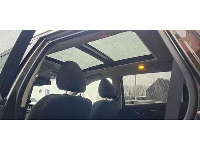 Nissan X-Trail DIG N-Connecta