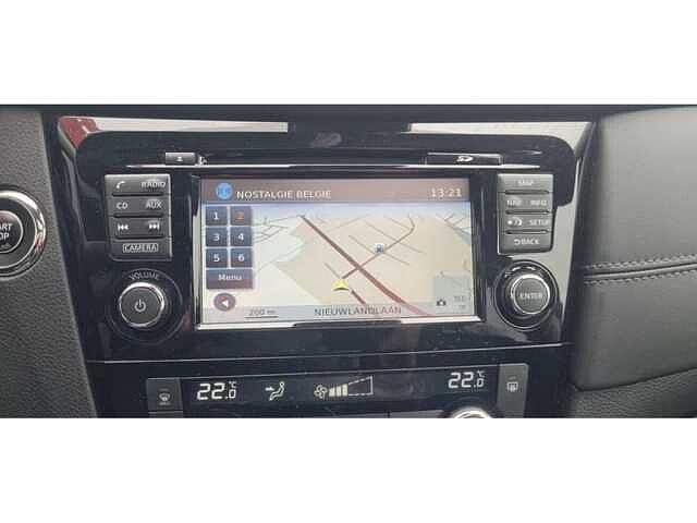 Nissan X-Trail DIG N-Connecta