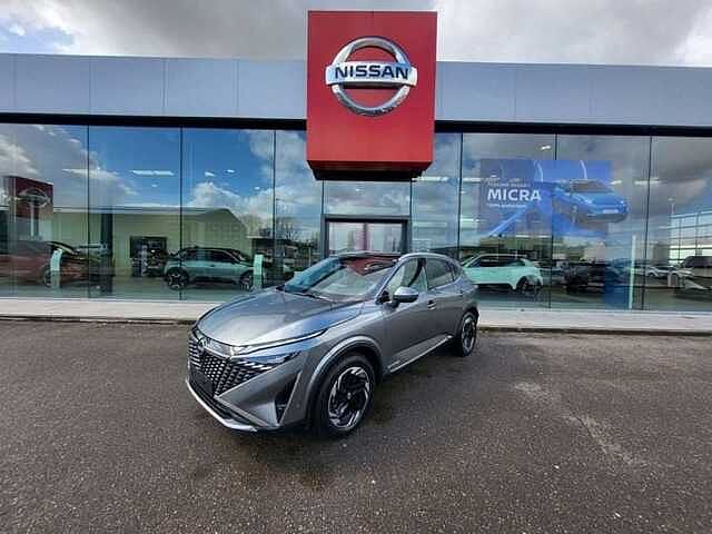 Nissan Qashqai e-POWER N-Connecta +Cold pack