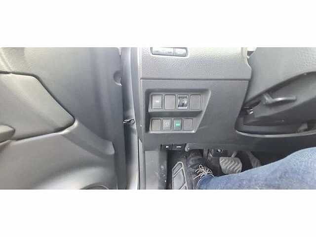 Nissan Qashqai N-Connecta + Disign-pack