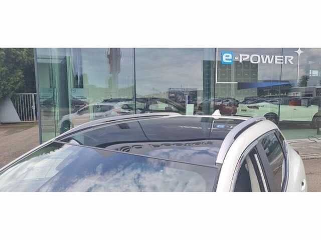 Nissan Qashqai 1.3 DIG-t N-Connecta + 19' velgen