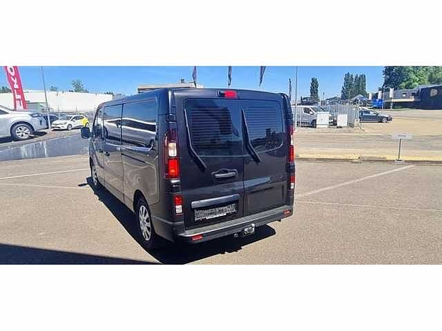 Nissan Primastar Dubbele cabine L2H1  Tekna