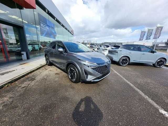 Nissan Qashqai e-POWER N-Connecta +Cold pack