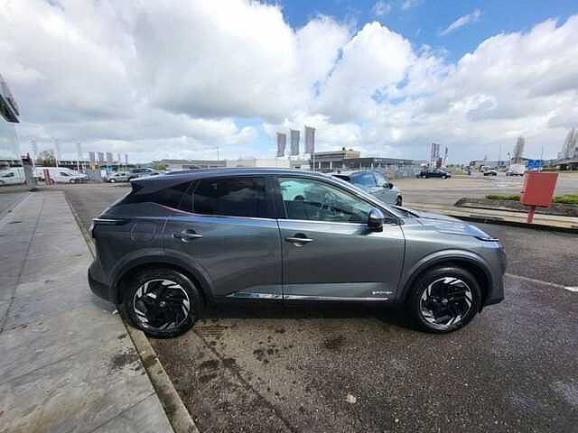 Nissan Qashqai e-POWER N-Connecta +Cold pack