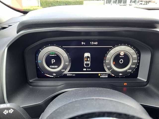Nissan Qashqai e-POWER N-Connecta +Cold pack