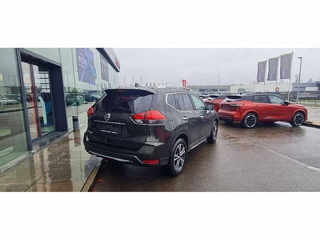 Nissan X-Trail DIG N-Connecta