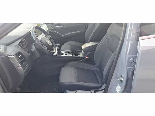 Nissan Qashqai Mild-Hybrid N-Connecta