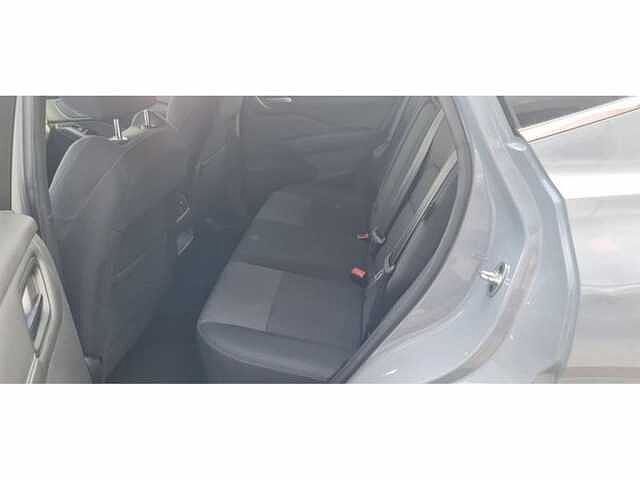 Nissan Qashqai Mild-Hybrid N-Connecta