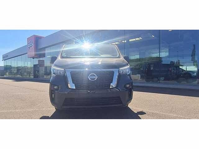 Nissan Primastar Dubbele cabine L2H1  Tekna