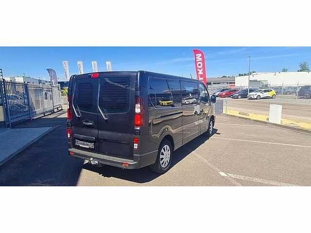 Nissan Primastar Dubbele cabine L2H1  Tekna