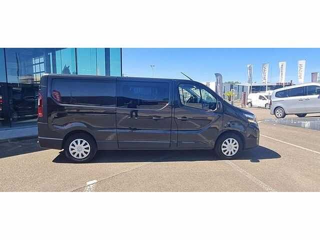 Nissan Primastar Dubbele cabine L2H1  Tekna