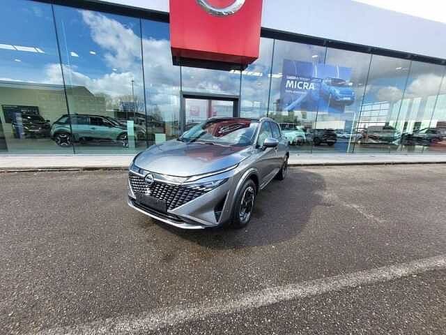 Nissan Qashqai e-POWER N-Connecta +Cold pack