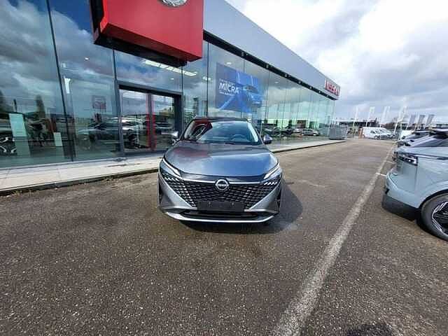 Nissan Qashqai e-POWER N-Connecta +Cold pack