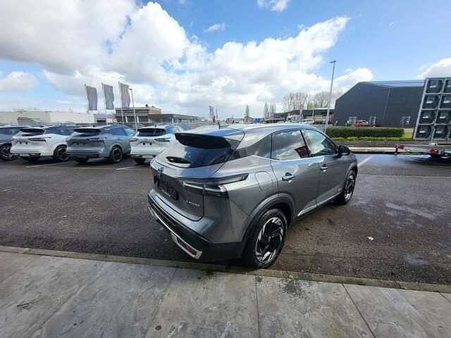 Nissan Qashqai e-POWER N-Connecta +Cold pack