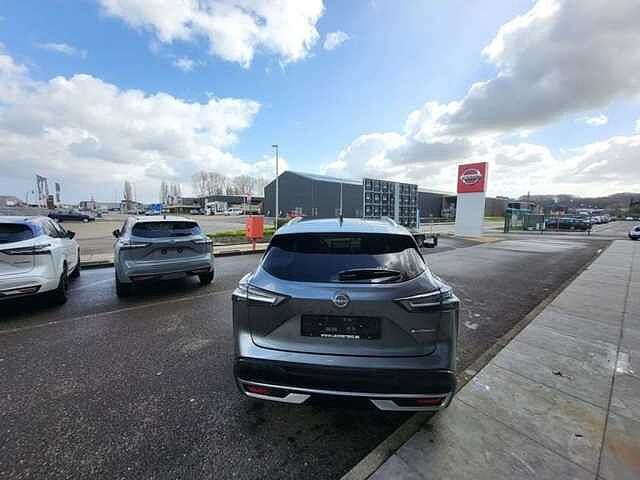 Nissan Qashqai e-POWER N-Connecta +Cold pack