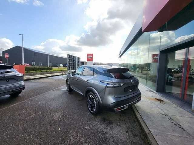 Nissan Qashqai e-POWER N-Connecta +Cold pack