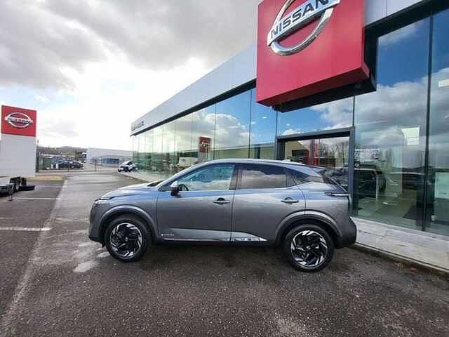 Nissan Qashqai e-POWER N-Connecta +Cold pack