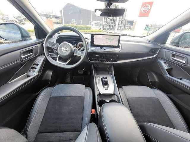 Nissan Qashqai e-POWER N-Connecta +Cold pack