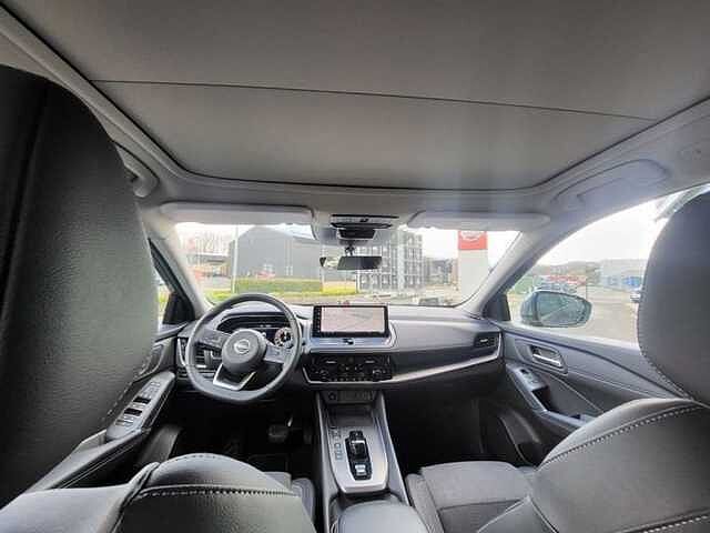 Nissan Qashqai e-POWER N-Connecta +Cold pack