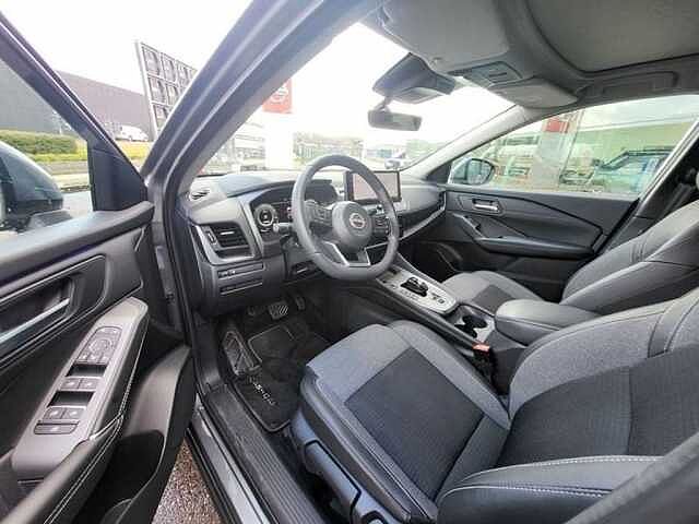 Nissan Qashqai e-POWER N-Connecta +Cold pack