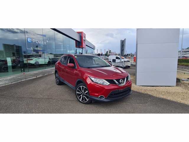 Nissan Qashqai TEKNA 1.5 PRIX MARCHAND HANDELAARS PRIJS