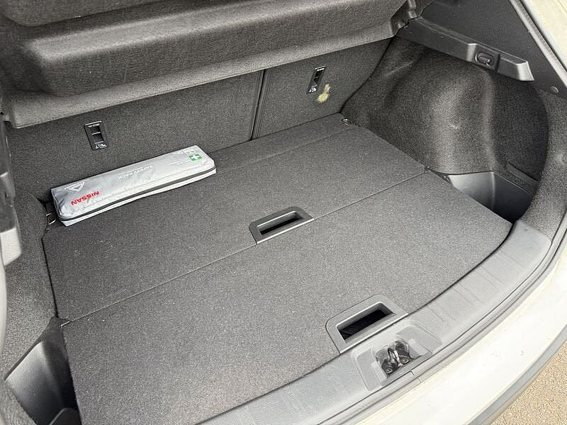 Nissan Qashqai DIG-T N-Connecta