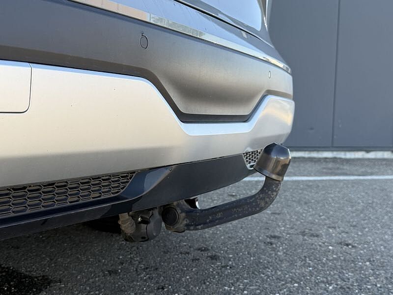 Nissan Qashqai Mild-Hybrid N-Connecta