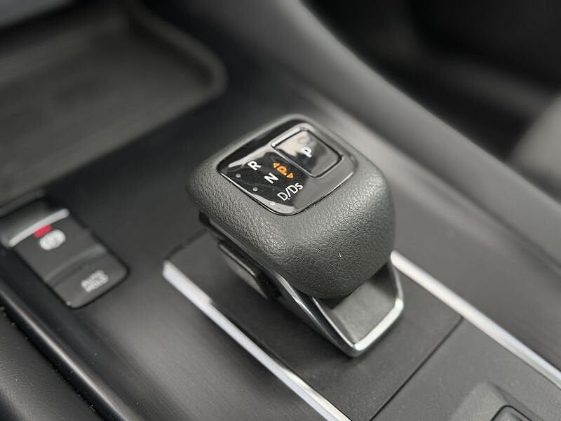 Nissan Qashqai Mild-Hybrid Tech&Style Xtronic