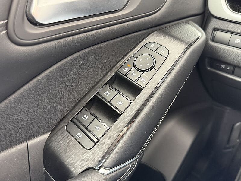 Nissan Qashqai Mild-Hybrid Tech&Style Xtronic