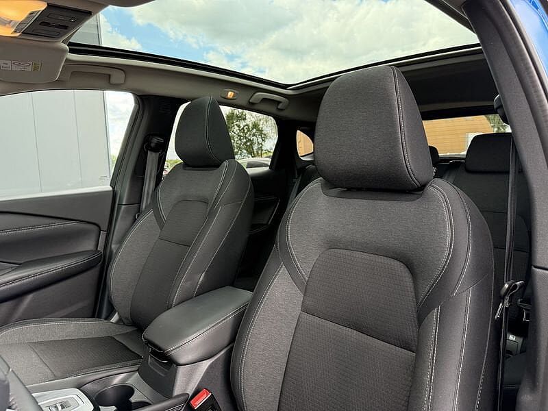 Nissan Qashqai Mild-Hybrid Tech&Style Xtronic